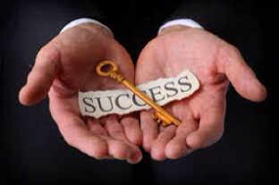 Get a crucial key to success in any business.