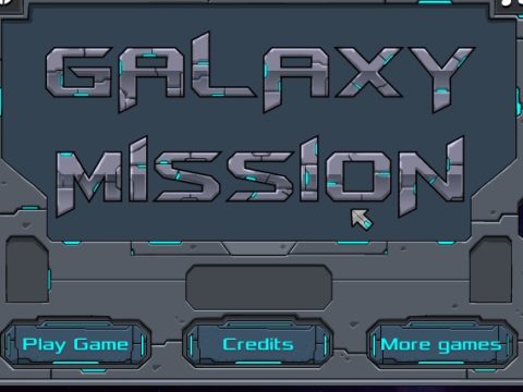 Play this Galaxy mission games for extra fun