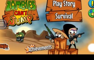 Learn how to get fun and get success in this zombie shooting and make great achievement in life and business