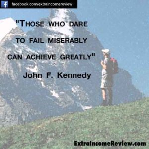 Tips by John F Kennedy US president to get more success for you