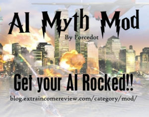 RA2 AI Myth Mod